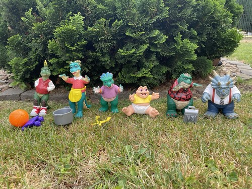 Die dinos figuren - dinos,
