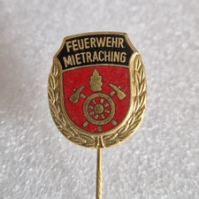 Ehrennadel Anstecknadel