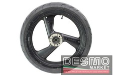 Vorderfelge ducati super sport - vorderfelge,