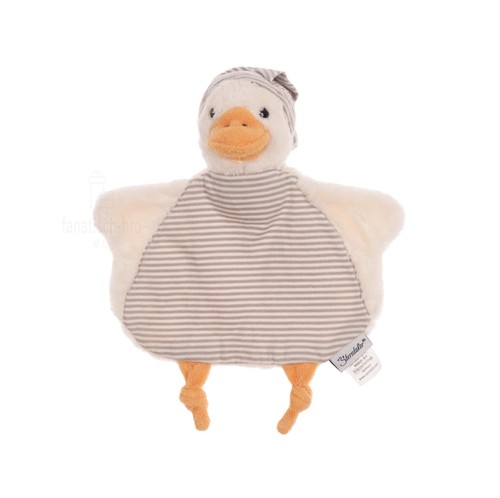 Sterntaler schmusetuch ente - sterntaler,