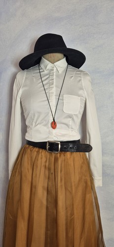 Rene lezard hemdbluse - rene,