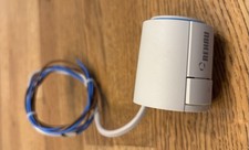 Stellantrieb Fußbodenheizung 24v NC