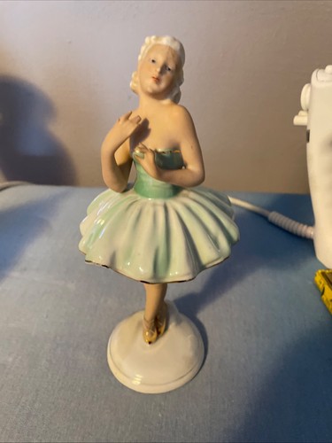 Fasold stauch porzellanfigur - fasold+stauch,