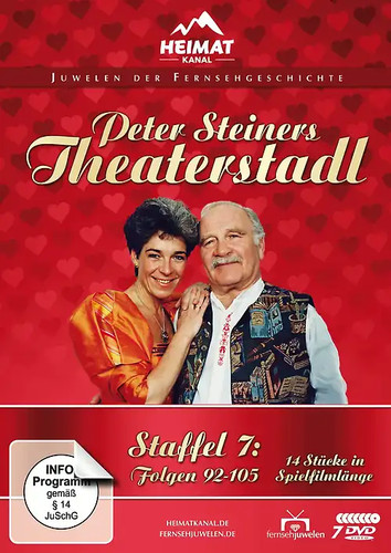 Peter steiners theaterstadl - steiners,