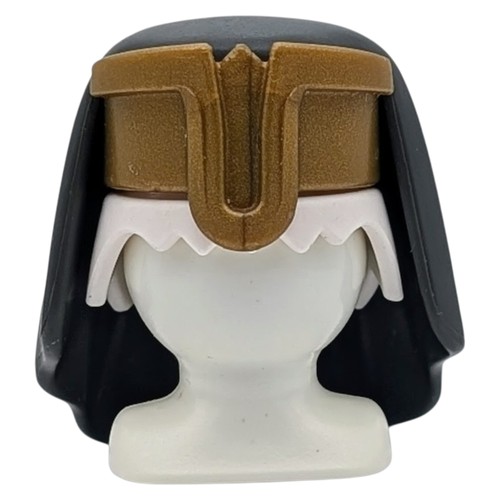 Playmobil goldene graue krone - playmobil, goldene/graue