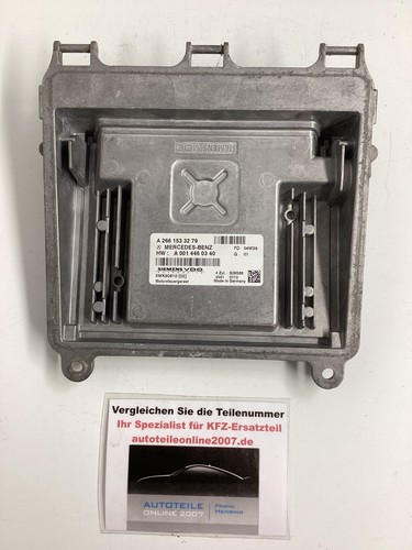 Mercedes benz klasse - benz, w169