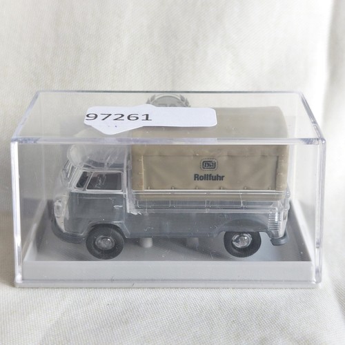 Mes 97261 brekina - 1:87, vw