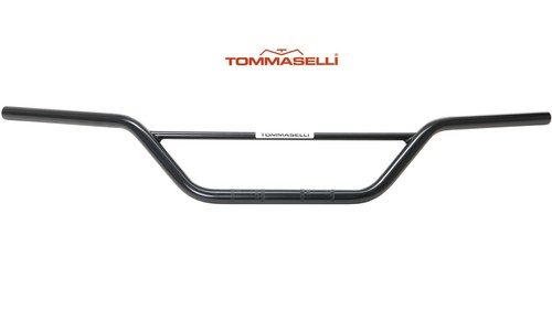 Tommaselli stahl lenker - stahl,
