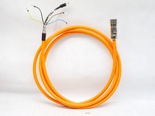 B&R 8ECH0004.1111A-0 Rev.D0 ACOPOS P3 Motorhybridkabel / Neu