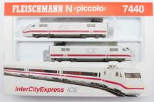 Fleischmann 7440