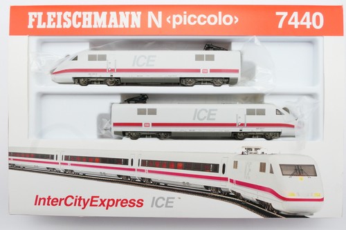 Fleischmann 7440
