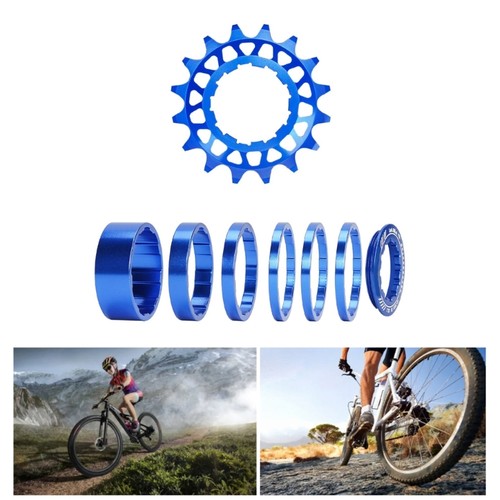 Single speed cogs conversion - cogs,