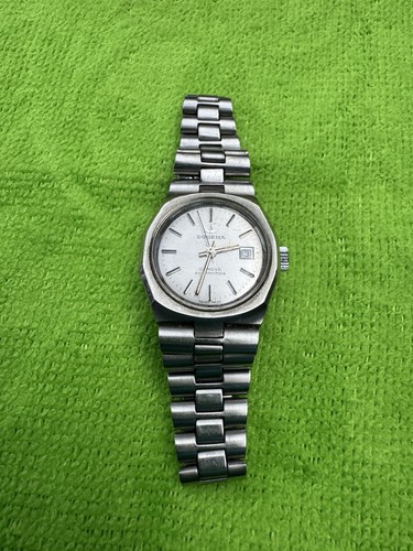 Dugena geneve automatica - dugena,
