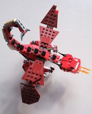 LEGO Creator 3 In 1 (31032)