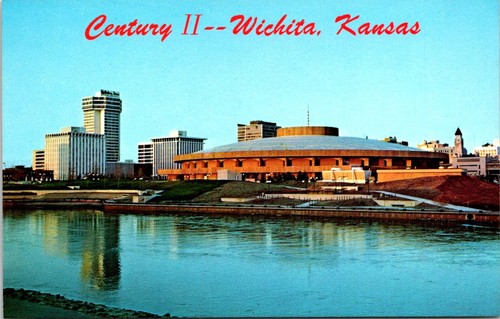 Century iii wichita - century,
