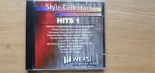 Wersi performer phonx style - wersi,