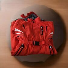 YDI Skianzug für Jungen und Mädchen, mit warmer Polsterung  122/128