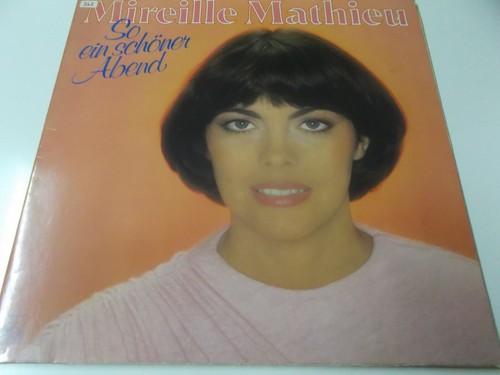 70646 mireille mathieu so - mireille,