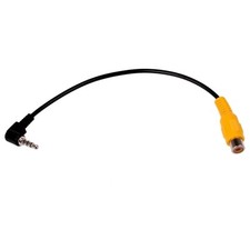 RCA Cinch zu 2,5mm Klinke