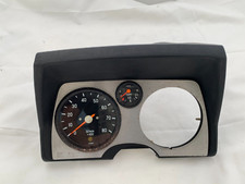 NSU Armaturenbrett Cockpit Kombiinstrument (Tacho) Drehzahlmesser TT TTS (NW539)