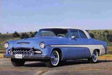 A4 Druck 1955 DeSoto 1