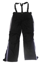 ADVANCED EXPERIENCE Herren Motorradhose+Membran+Innenhose+Protektoren+Airvent NW