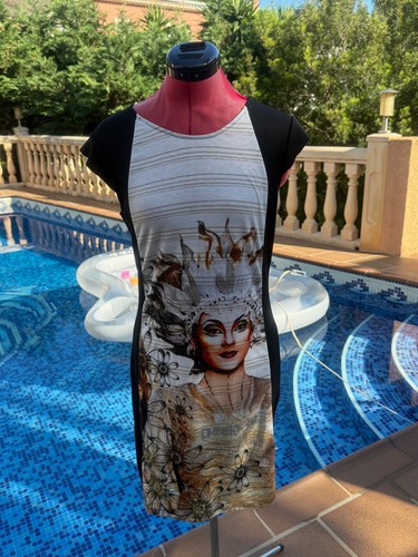 Desigual mini kleid - *****🌻desigual,