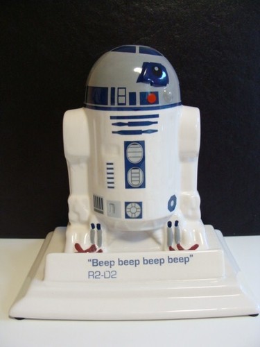 Star wars keramik - wars,