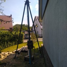 brunnenbohrgerät gebraucht