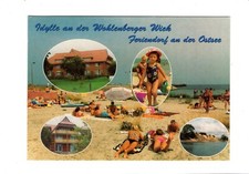 AK Ansichtskarte Wohlenberger