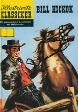 Illustrierte klassiker 80 - klassiker, nr.