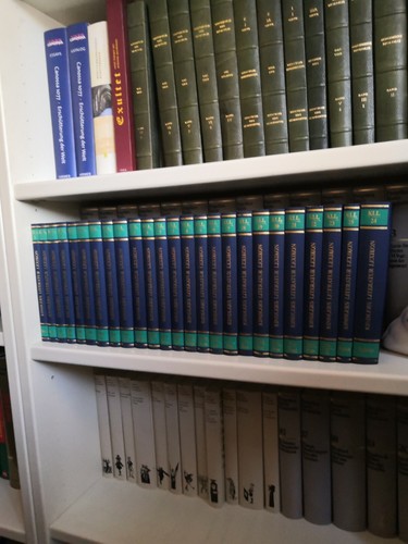 Kindlers literatur lexikon - kindlers,