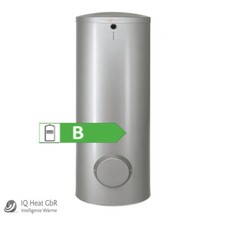 Viessmann Warmwasserspeicher