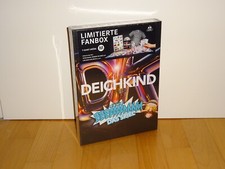 Deichkind – Niveau Weshalb