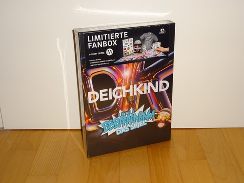 Deichkind niveau weshalb - niveau,