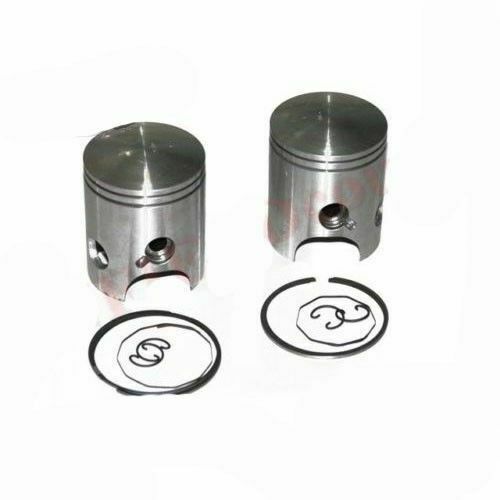 Zylinder kolben 64mm ersatzset - zylinder,