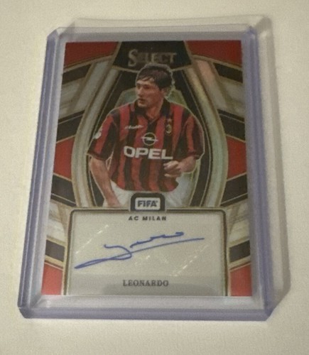 Leonardo auto 2023 select - leonardo,