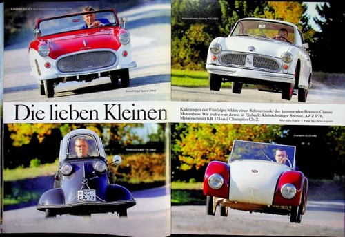 Motor klassik 2014 - klassik, 01/2014
