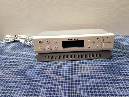 Grundig sonoclock 690 - sonoclock,