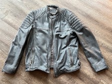 Original MUSTANG Lederjacke -