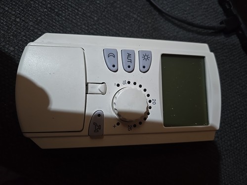 Buderus mec2 fernbedienung - buderus,