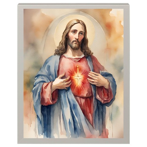 Heiliges herz jesu christi - heiliges,
