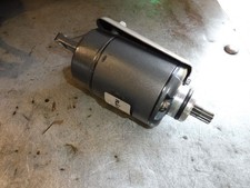 KTM 390 Duke Anlasser Starter 93840001000 2017