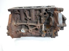 Motorblock Block Defekt für