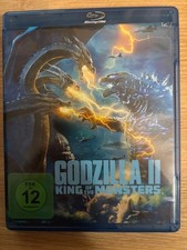 Godzilla II: King of the