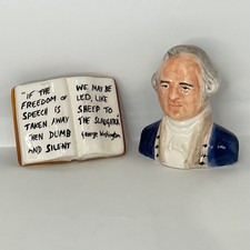 George Washington President