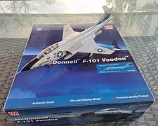 Hobbymaster McDonnell F-101B