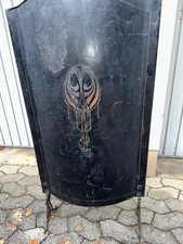 Jugendstil Kaminschirm um 1900