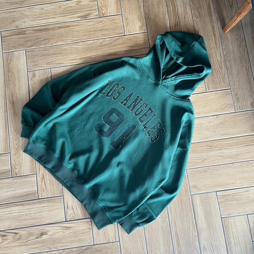 Los angeles hoodie vintage - los,