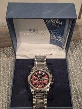 Festina Chrono Bike